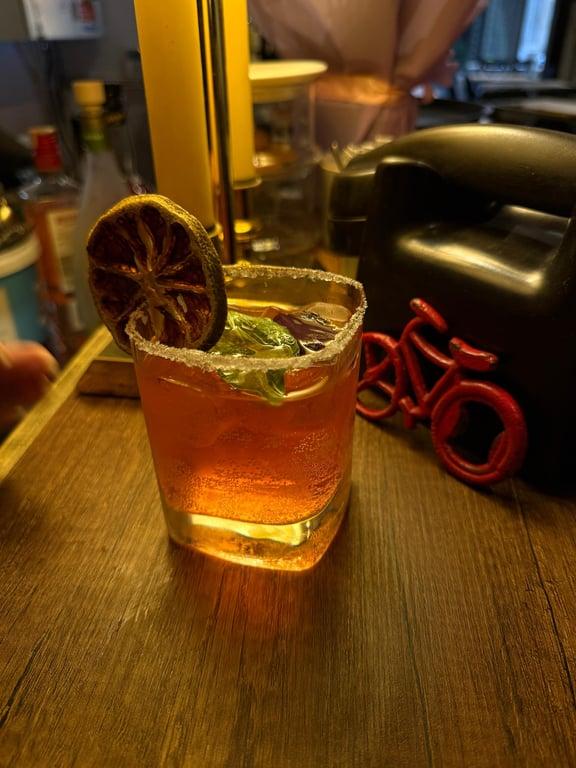 Molto Bene Galata Restaurant fotoğraf 5