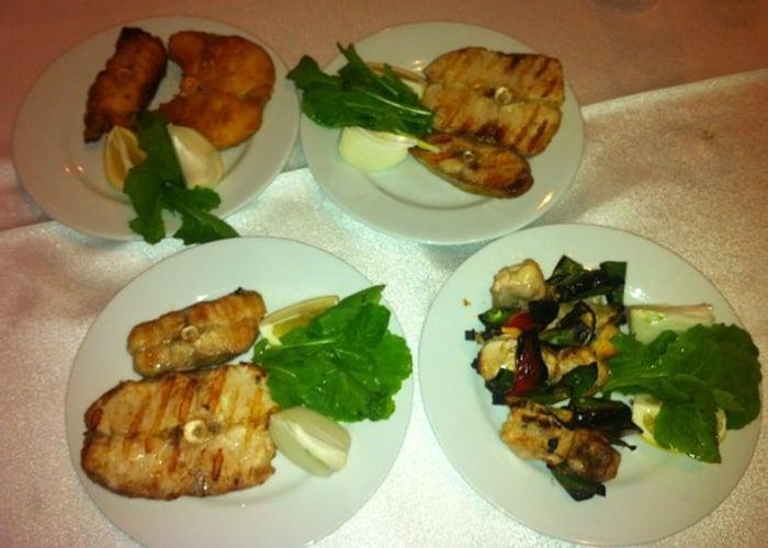 Çeşme Restaurant fotoğraf 18