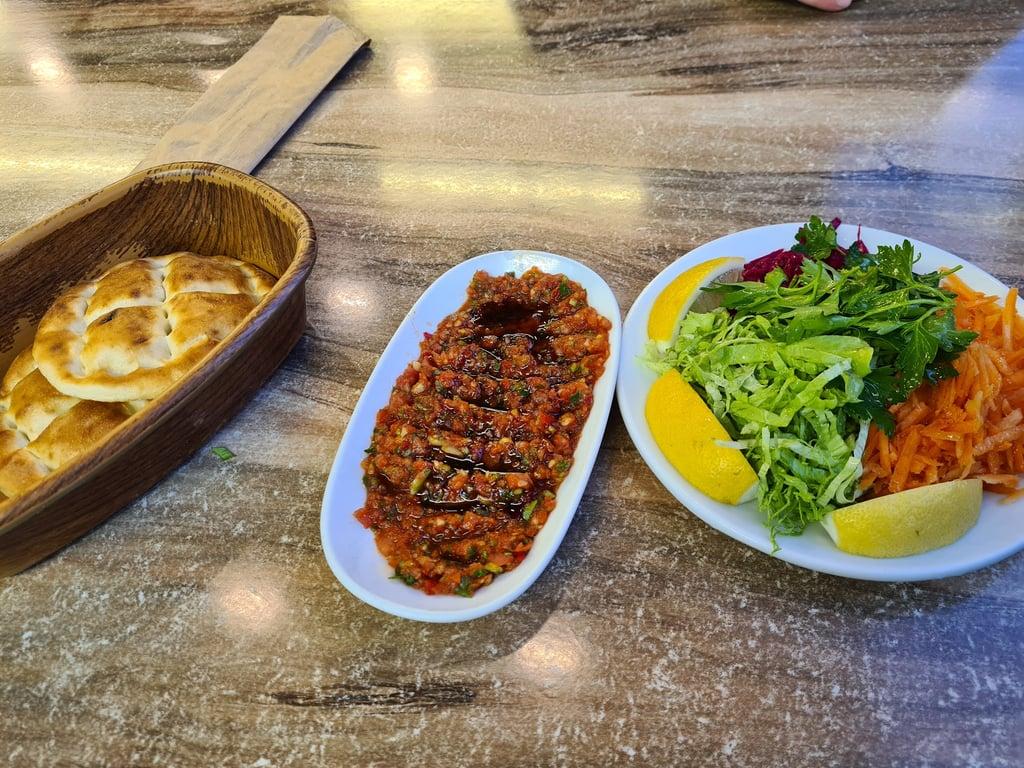Öz Uludağ Döner fotoğraf 14