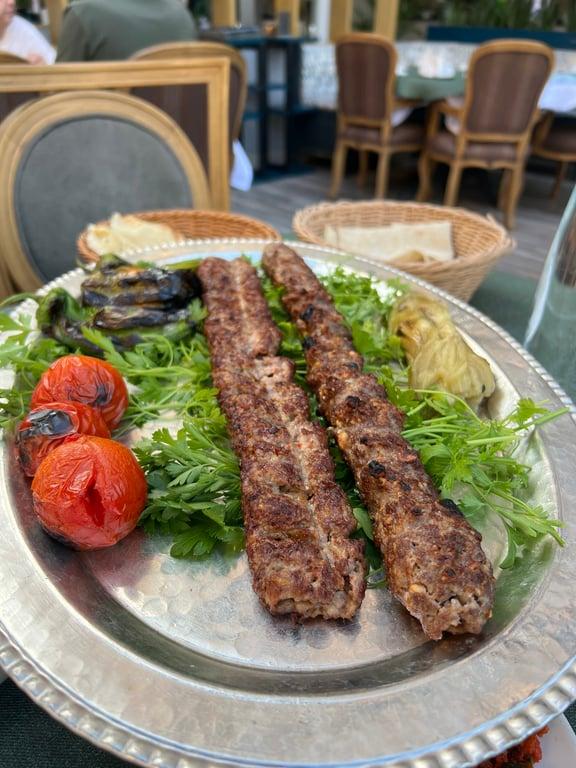 Müslüm Kebap fotoğraf 6
