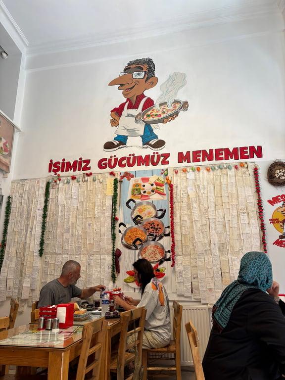 Meşhur Menemenci Cemal Polat fotoğraf 1