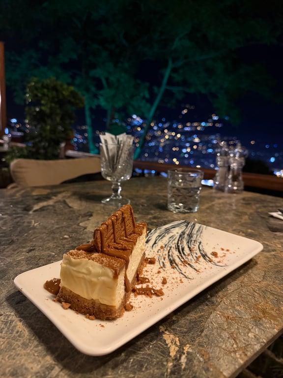 Kale Panorama Restoran fotoğraf 19