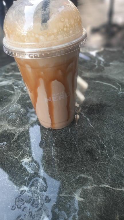 CAFFÈ NERO fotoğraf 15