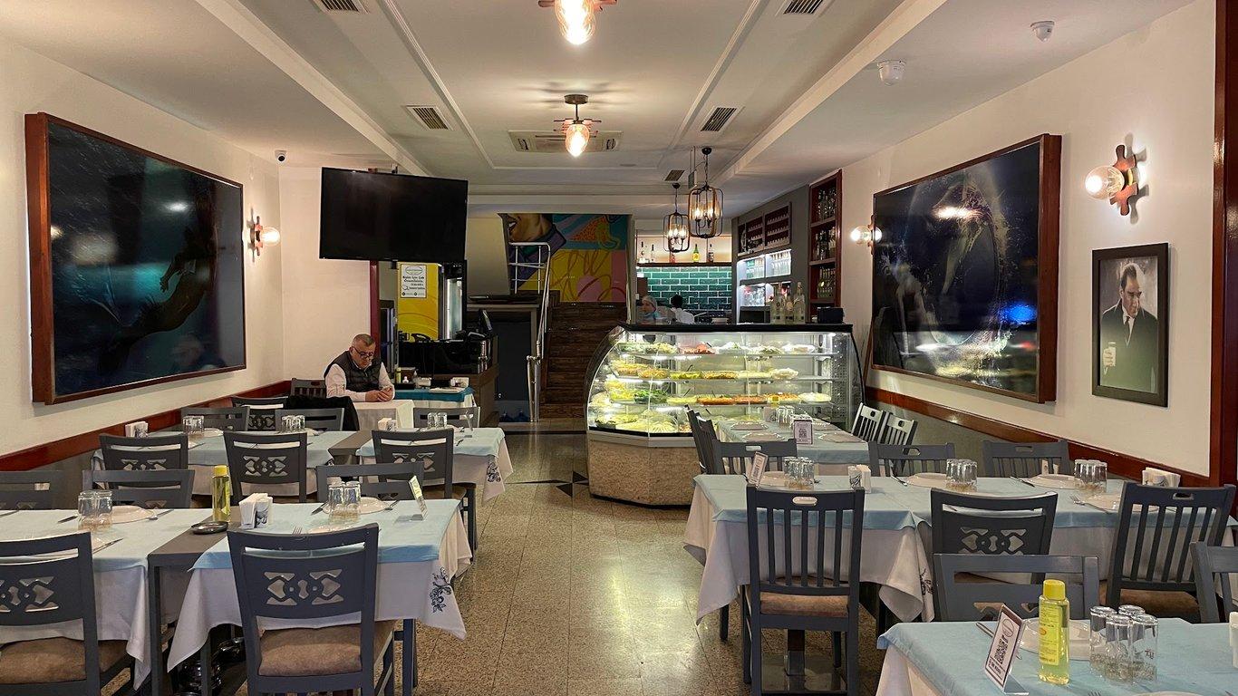 Ala Kadıköy Meyhane fotoğraf 4