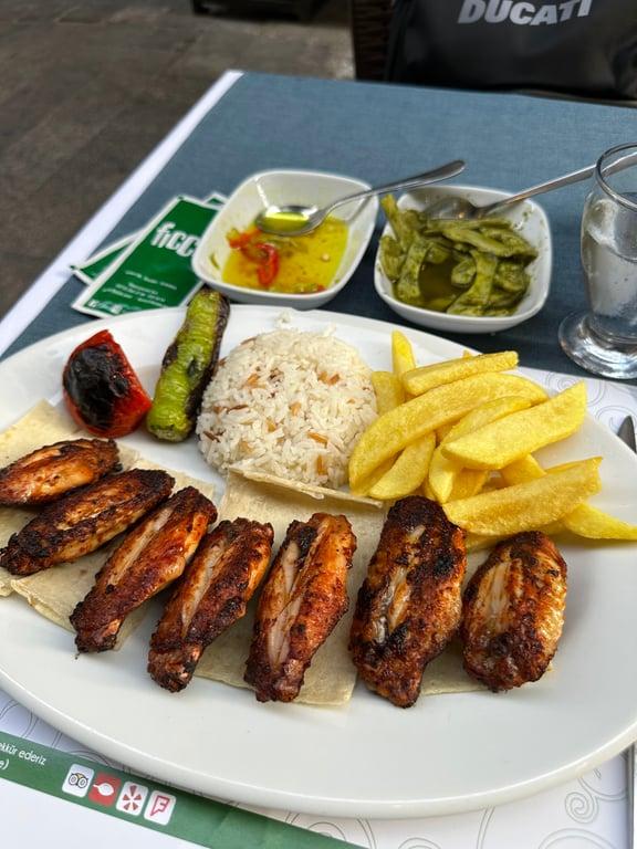 Fıccın Restoran fotoğraf 4
