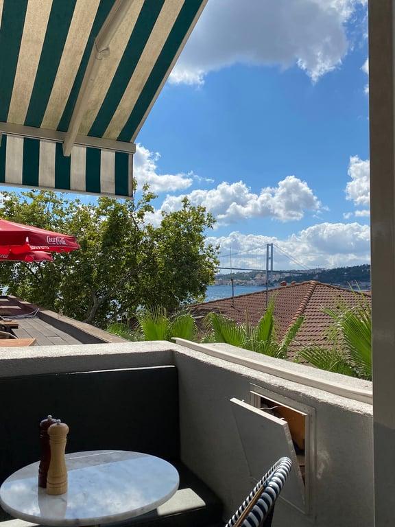 Pasta Al Dante Çengelköy fotoğraf 11