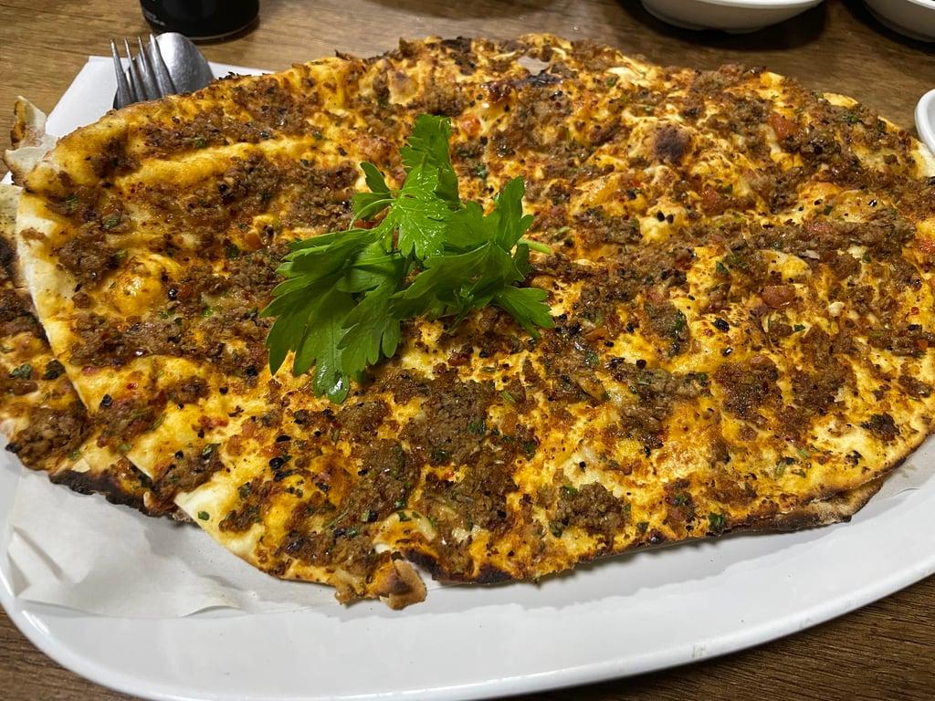 ÖZ URFA LAHMACUN SALONU fotoğraf 5