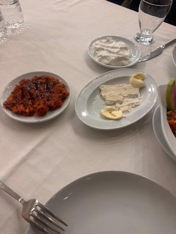 Hacıbaşar Kebap & Baklava Göztepe fotoğraf 4