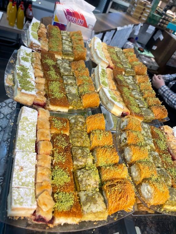 Mahrouseh Sweet fotoğraf 7