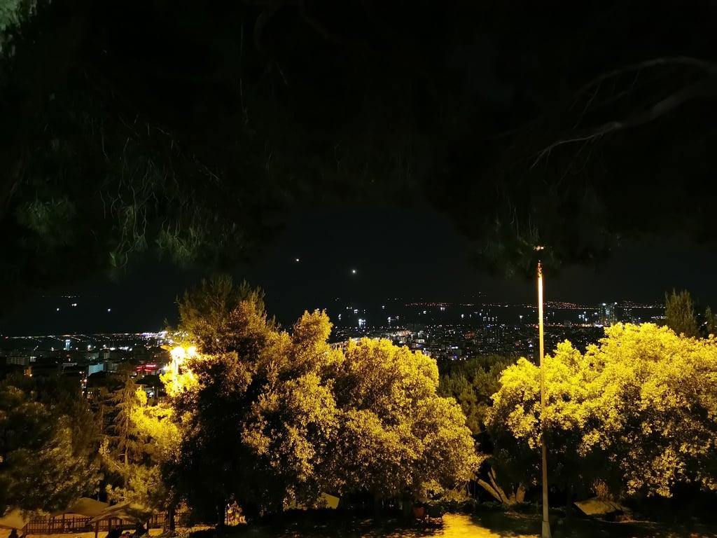 Gözdağı Sosyal Tesisleri