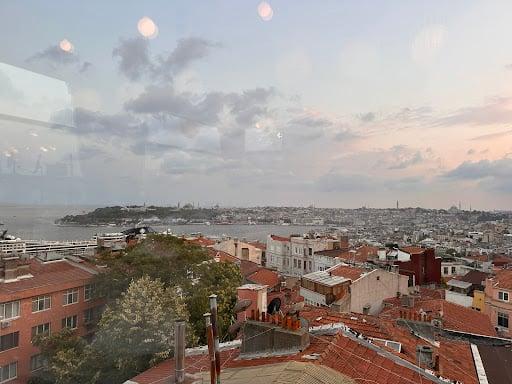 Sur Balık Restoran Cihangir fotoğraf 4
