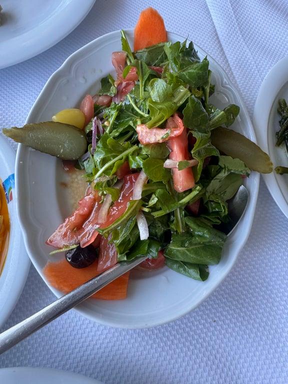 Kent Balık Restoran fotoğraf 13