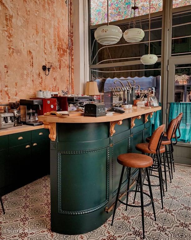 Fahriye Cafe fotoğraf 1