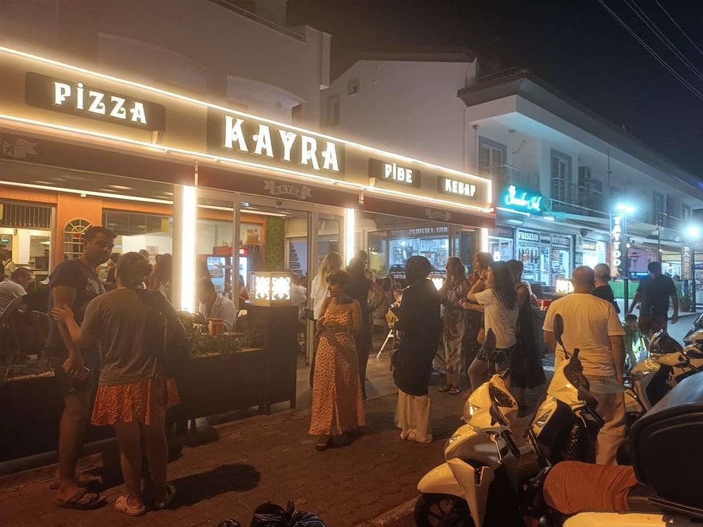 Kayra Pide İçmeler fotoğraf 7