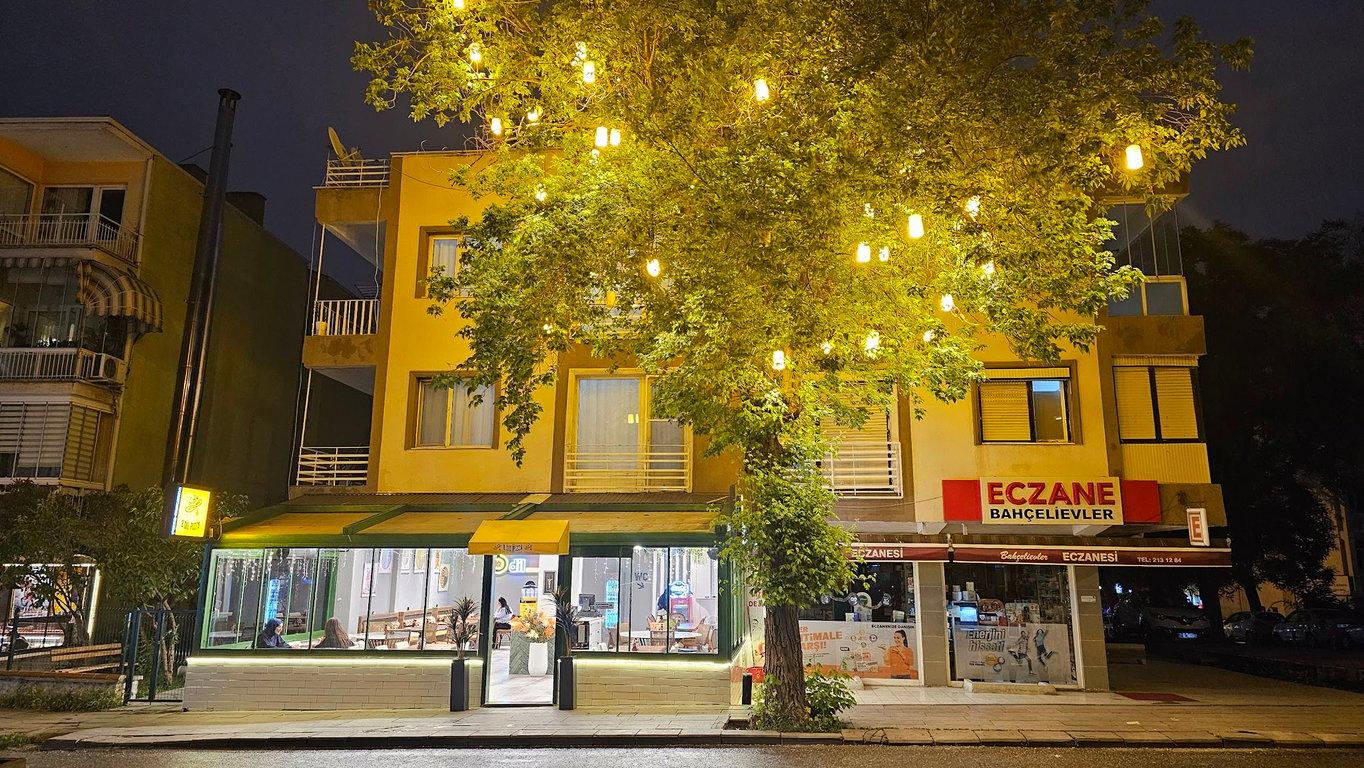 8 Dil Pizza (Eski 3. Cadde) fotoğraf 12