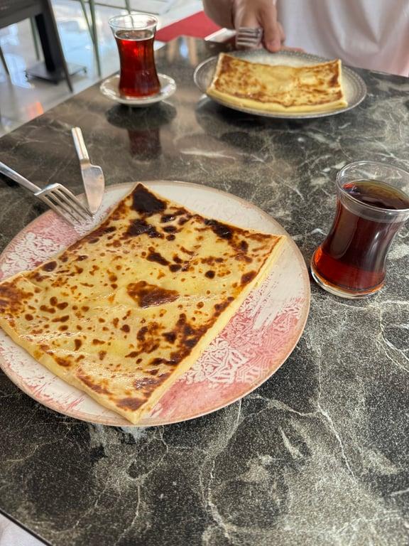Crepe Cafe Liman fotoğraf 9