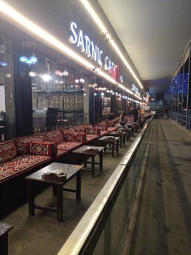 Galata sarnıç cafe fotoğraf 9