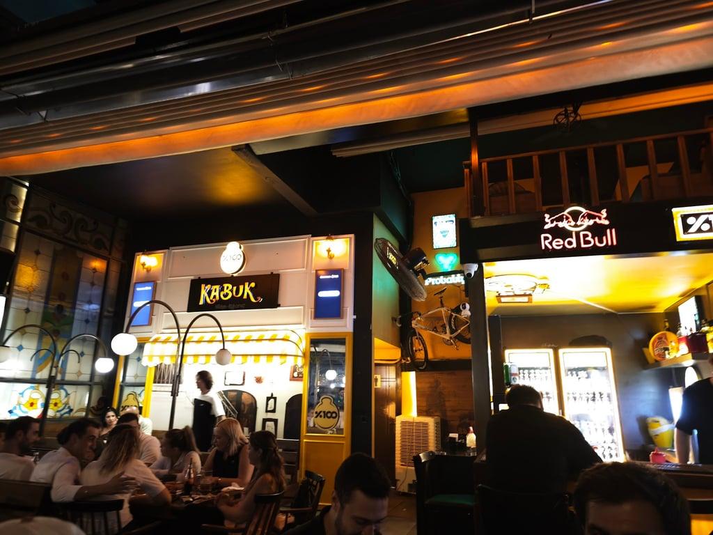KABUK Midye Kokoreç Konyaaltı fotoğraf 7