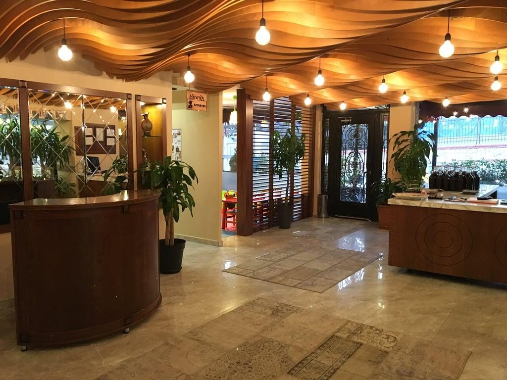 Taşköprü Adana Kebapçısı fotoğraf 1