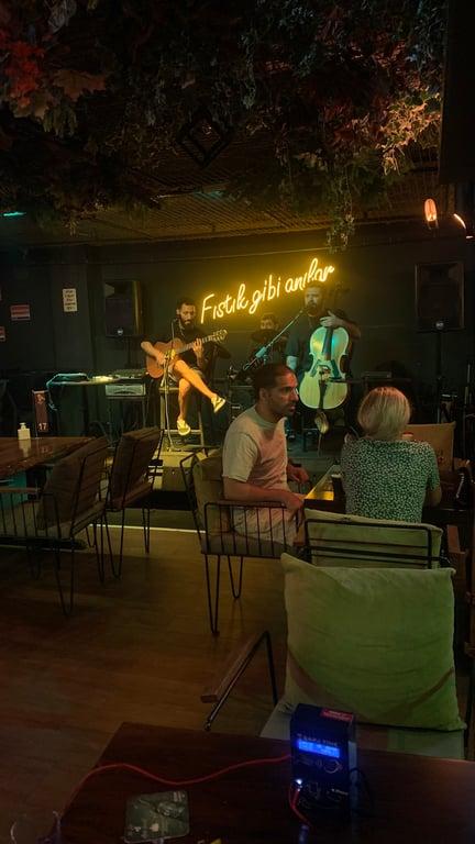 Fıstık Pub fotoğraf 2