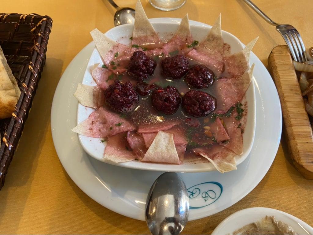 Sveyka Sahne