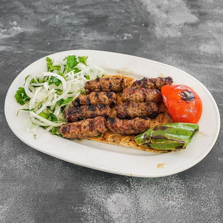 Pırlanta Burger & Steakhouse fotoğraf 15