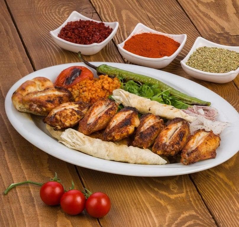 Elit Life Restoran Alaçatı fotoğraf 11