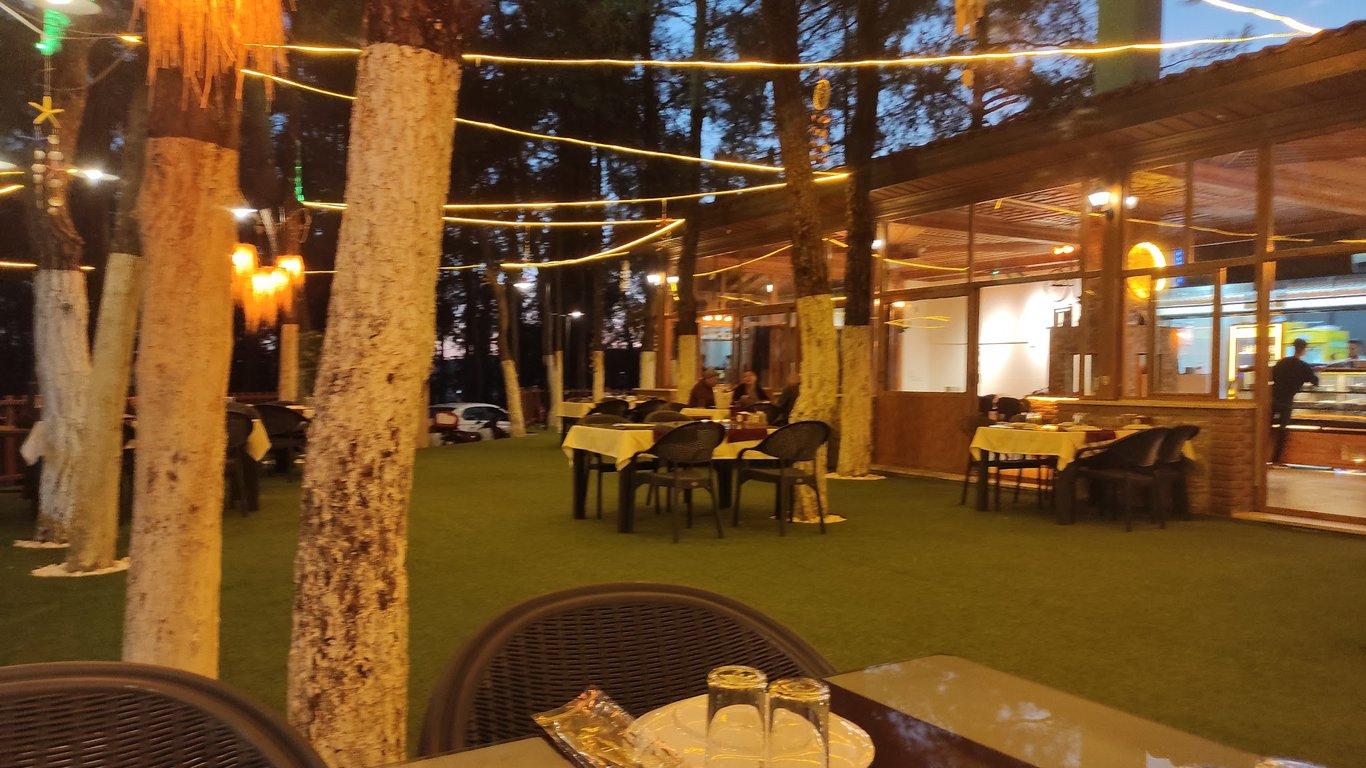 PİNE GARDEN ( ULA ) fotoğraf 5