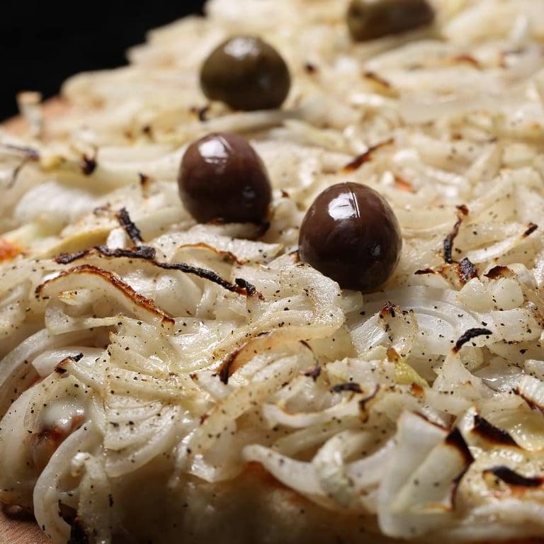 Pizza Argentina fotoğraf 19
