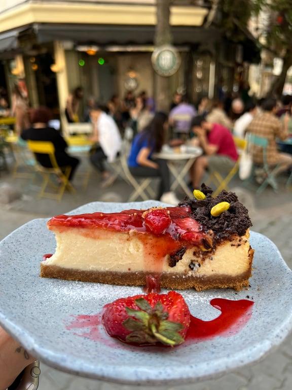 An Moda Cafe fotoğraf 19