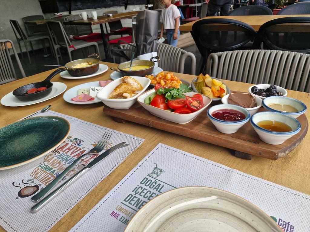Cafe Nişantaşı fotoğraf 7