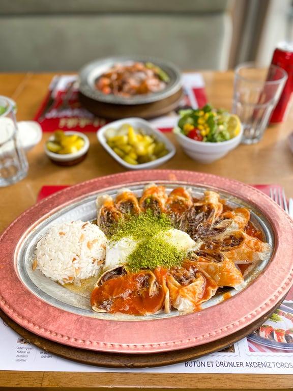 Salacak Restaurant fotoğraf 18