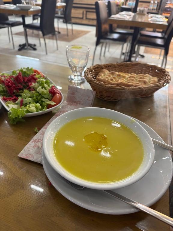 Doğa sofrasi fotoğraf 15
