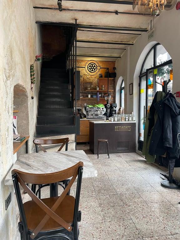 Kemankeş Cafe fotoğraf 5