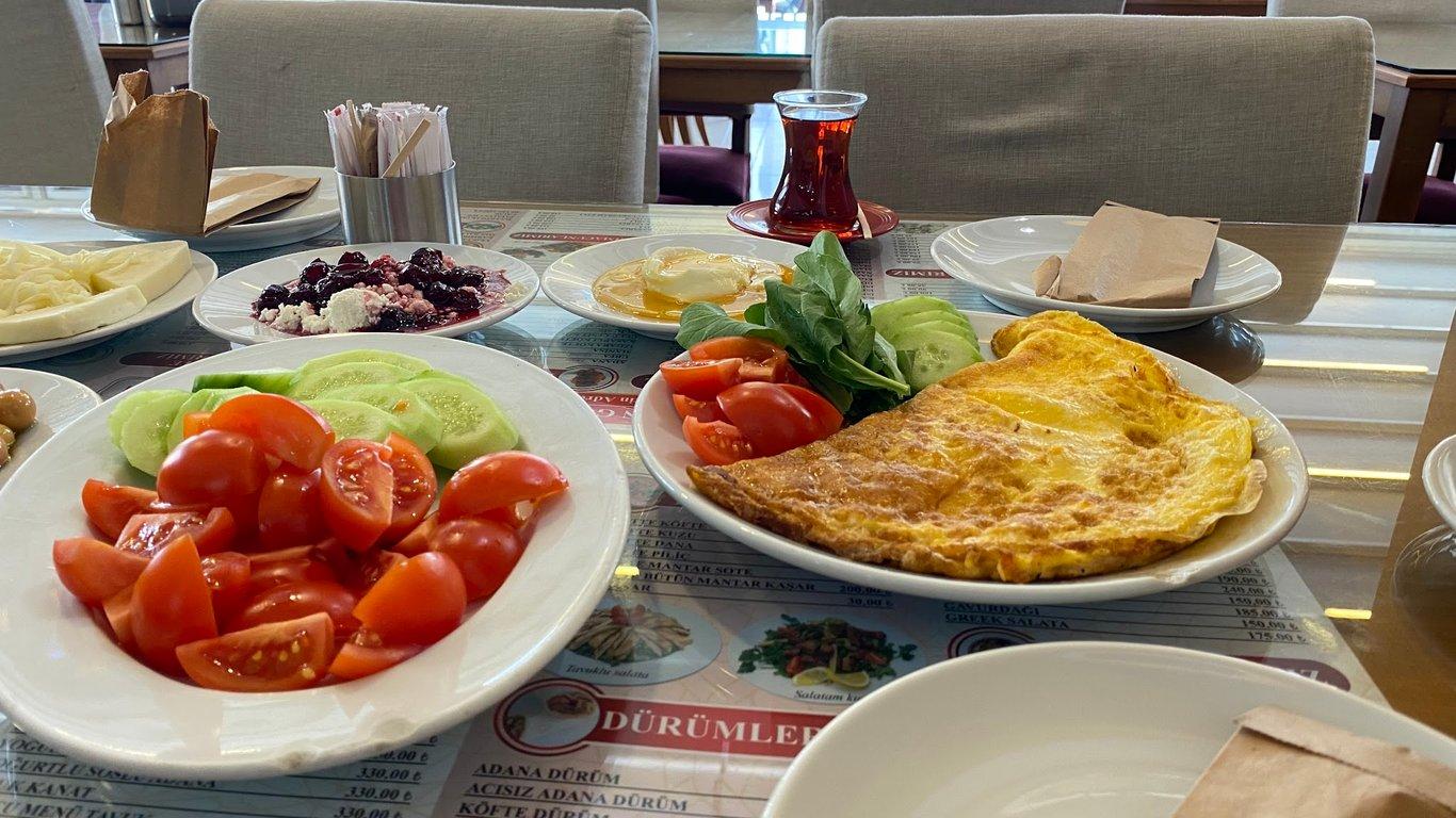 Egenin Gözdesi