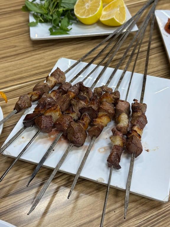 BİRBİÇER KEBAP ADANA fotoğraf 13
