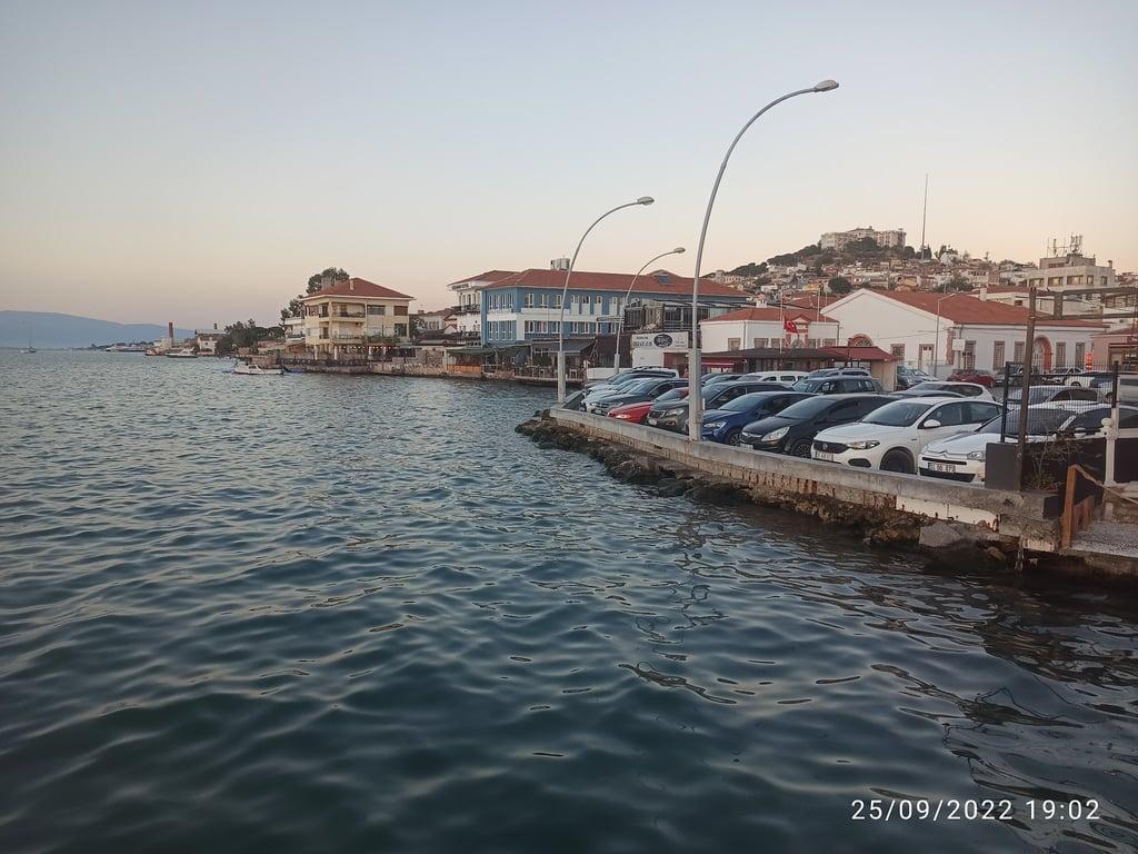 Leyla Meyhane Ayvalık fotoğraf 11
