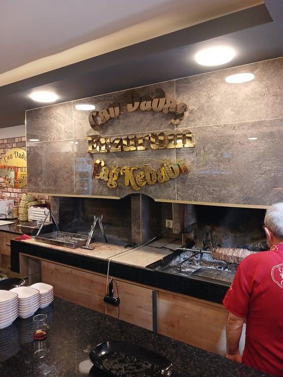 CAN DADAŞ ERZURUM CAĞ KEBABI fotoğraf 5