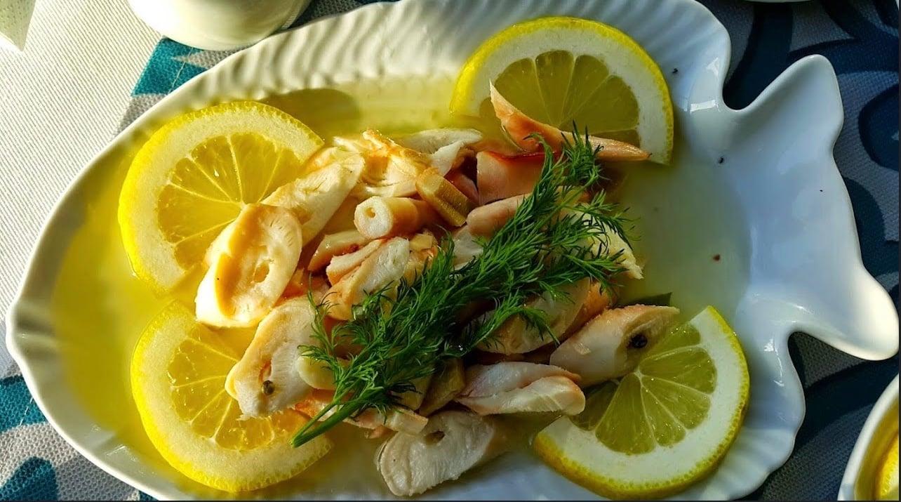 Edalya Cafe & Restaurant fotoğraf 8