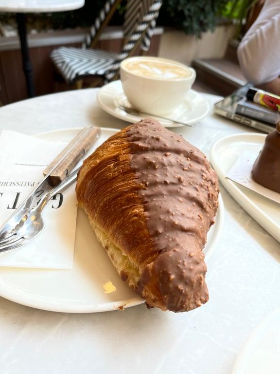 Gets Refined Patisserie fotoğraf 5