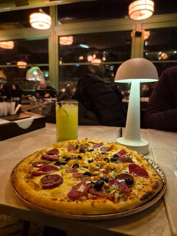 KAF Cafe Restoran fotoğraf 16