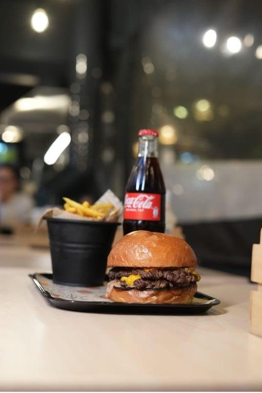 Fitnat New Gen Fastfood fotoğraf 3