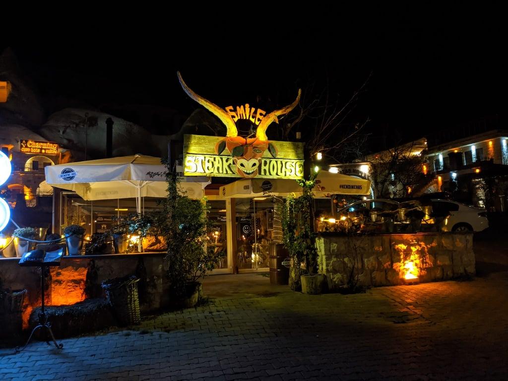 Smile Steak House And More fotoğraf 11