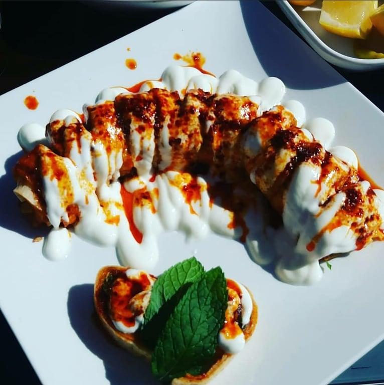 33 Öz Mersin Tantuni fotoğraf 6