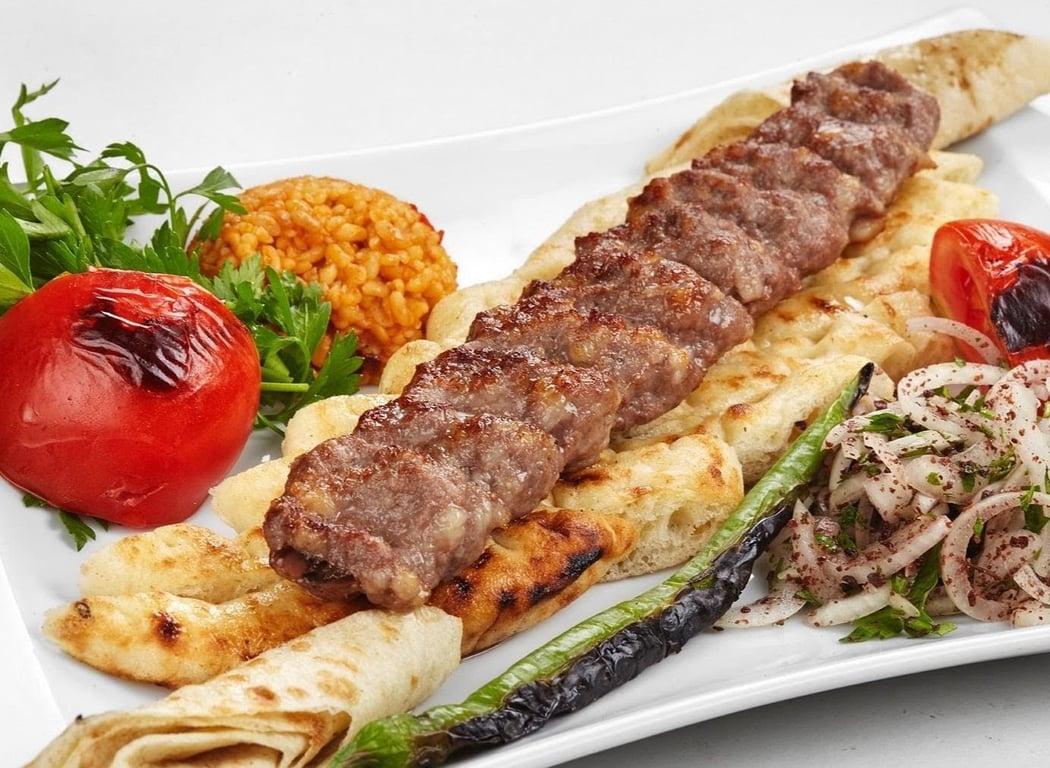 Çeşme Altınkapı Restoran fotoğraf 20