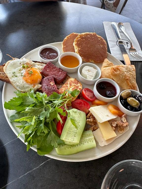 Shakespeare Coffee & Bistro (Liman) fotoğraf 15