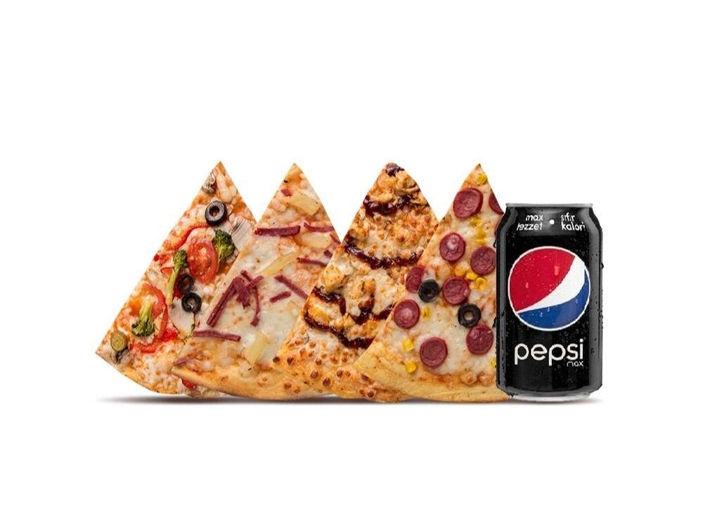 Pizza2Go fotoğraf 6