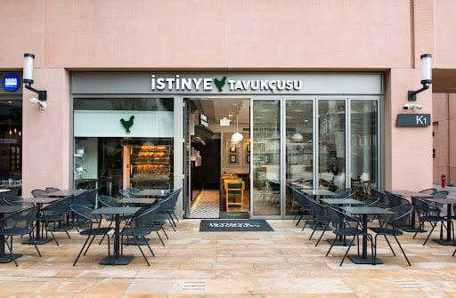 İstinye Tavukçusu