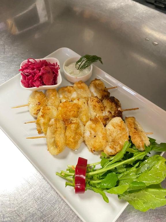 Sığacık Nena Balık & Meze Restoran fotoğraf 8