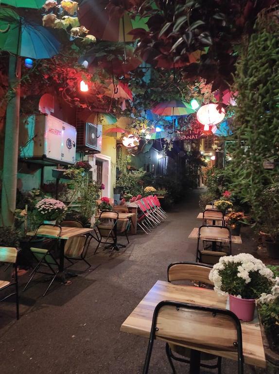 Zeytin Kafe & Bar fotoğraf 18